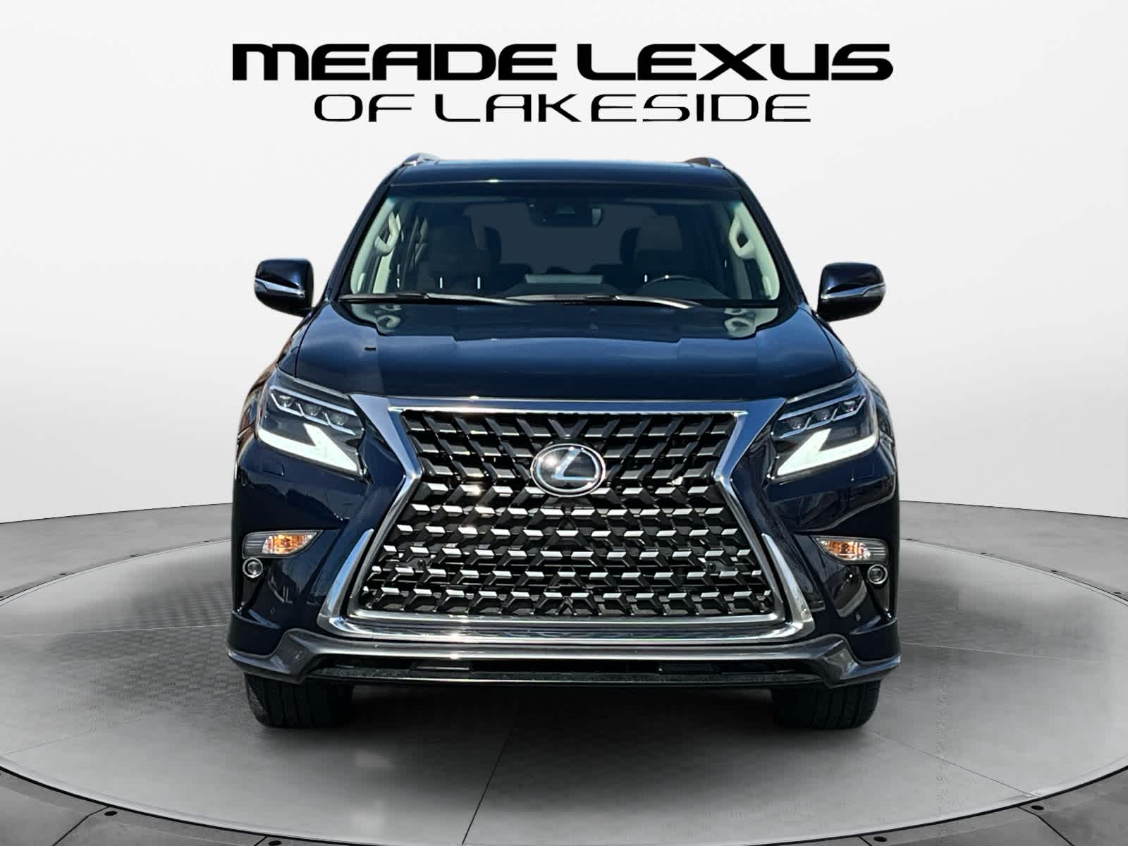 2023 Lexus GX Premium