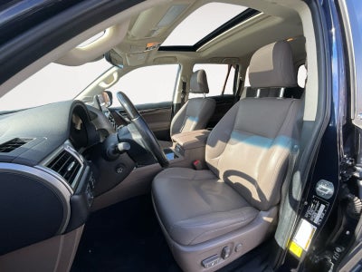 2023 Lexus GX Premium