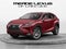 2016 Lexus NX 200t F Sport