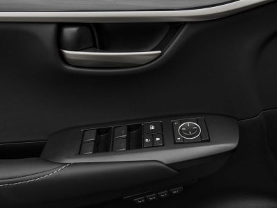 2016 Lexus NX 200t F Sport