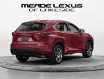 2016 Lexus NX 200t F Sport
