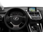 2016 Lexus NX 200t F Sport