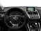 2016 Lexus NX 200t F Sport