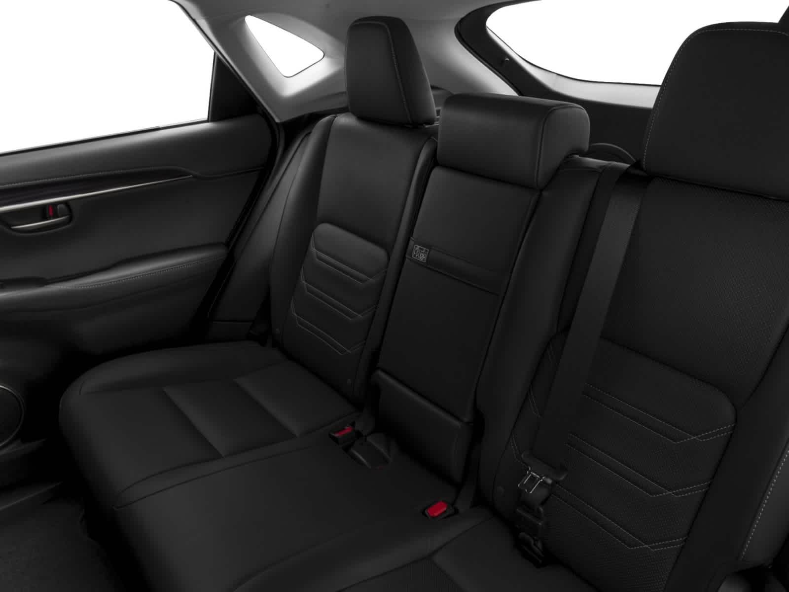2016 Lexus NX 200t F Sport