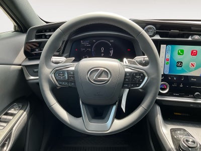 2026 Lexus RZ 550e RZ 450e