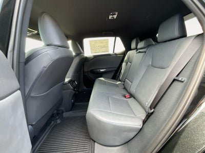 2026 Lexus RZ 550e RZ 450e