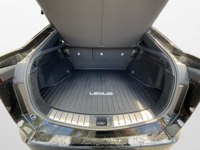2026 Lexus RZ 550e RZ 450e