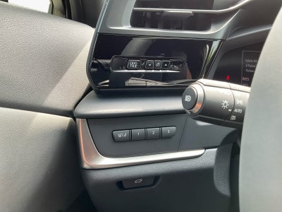 2026 Lexus RZ 550e RZ 450e