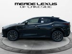 2026 Lexus RZ 550e RZ 450e