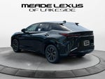 2026 Lexus RZ 550e RZ 450e