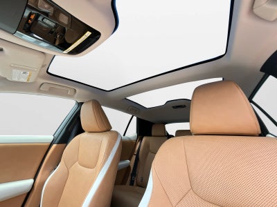 2026 Lexus RZ 450e Premium