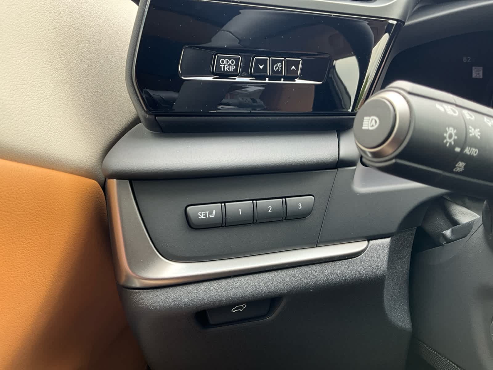 2026 Lexus RZ 450e Premium