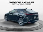 2026 Lexus RZ 450e Premium