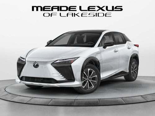 2026 Lexus RZ 450e Premium