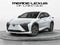 2026 Lexus RZ 450e Premium