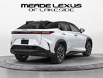 2026 Lexus RZ 450e Premium