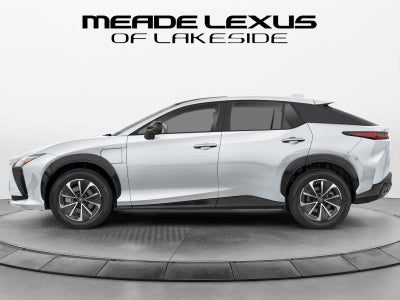 2026 Lexus RZ 450e Premium