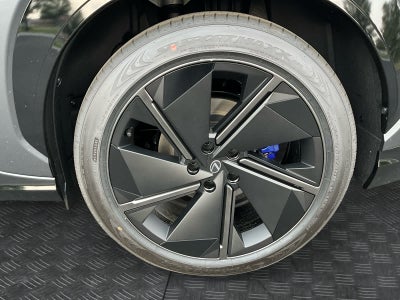 2026 Lexus RZ 550e F SPORT