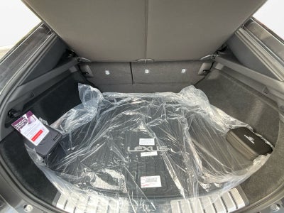 2026 Lexus RZ 550e F SPORT
