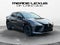 2026 Lexus RZ 550e F SPORT