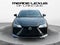 2026 Lexus RZ 550e F SPORT