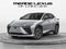 2026 Lexus RZ 550e Premium