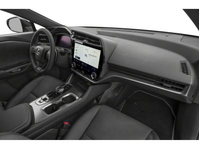 2026 Lexus RZ 550e Premium