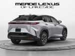 2026 Lexus RZ 550e Premium