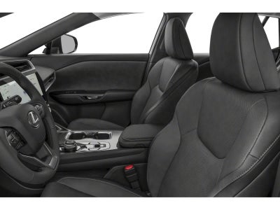 2026 Lexus RZ 550e Premium