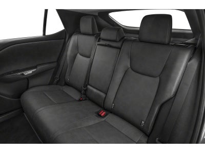 2026 Lexus RZ 550e Premium