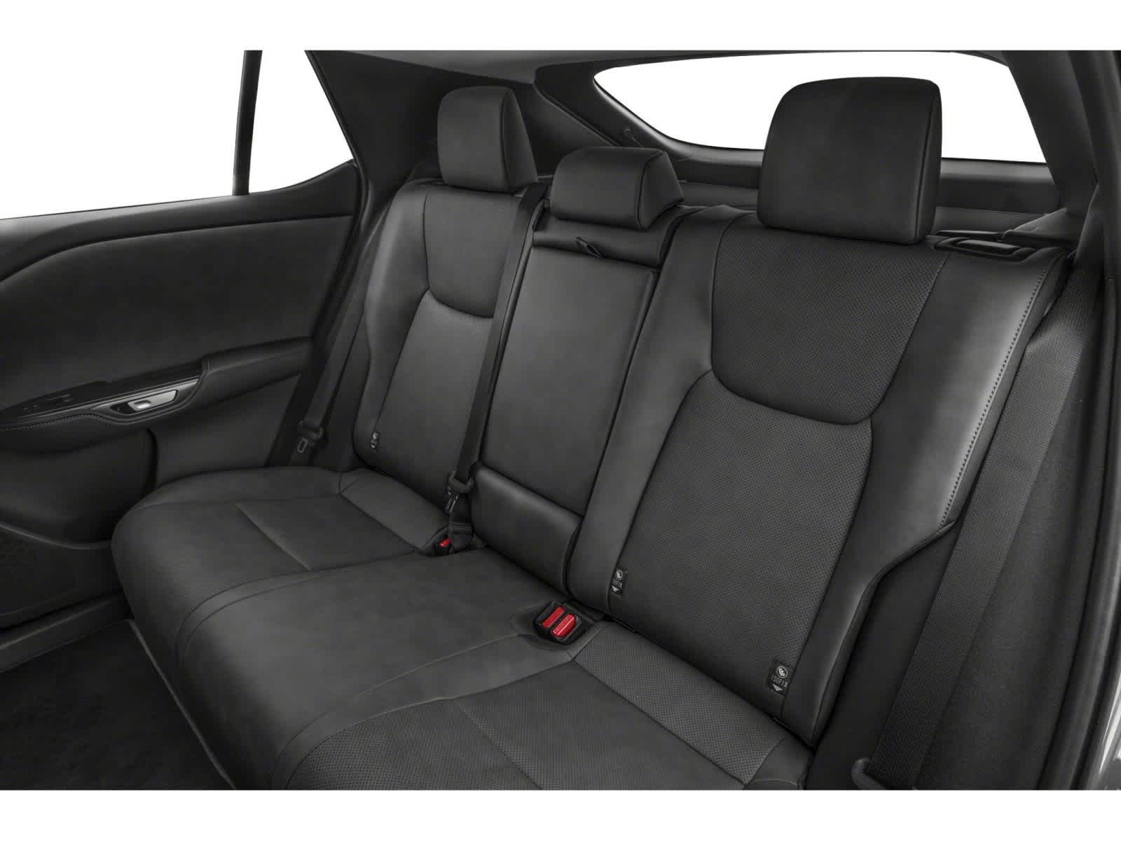 2026 Lexus RZ 550e Premium