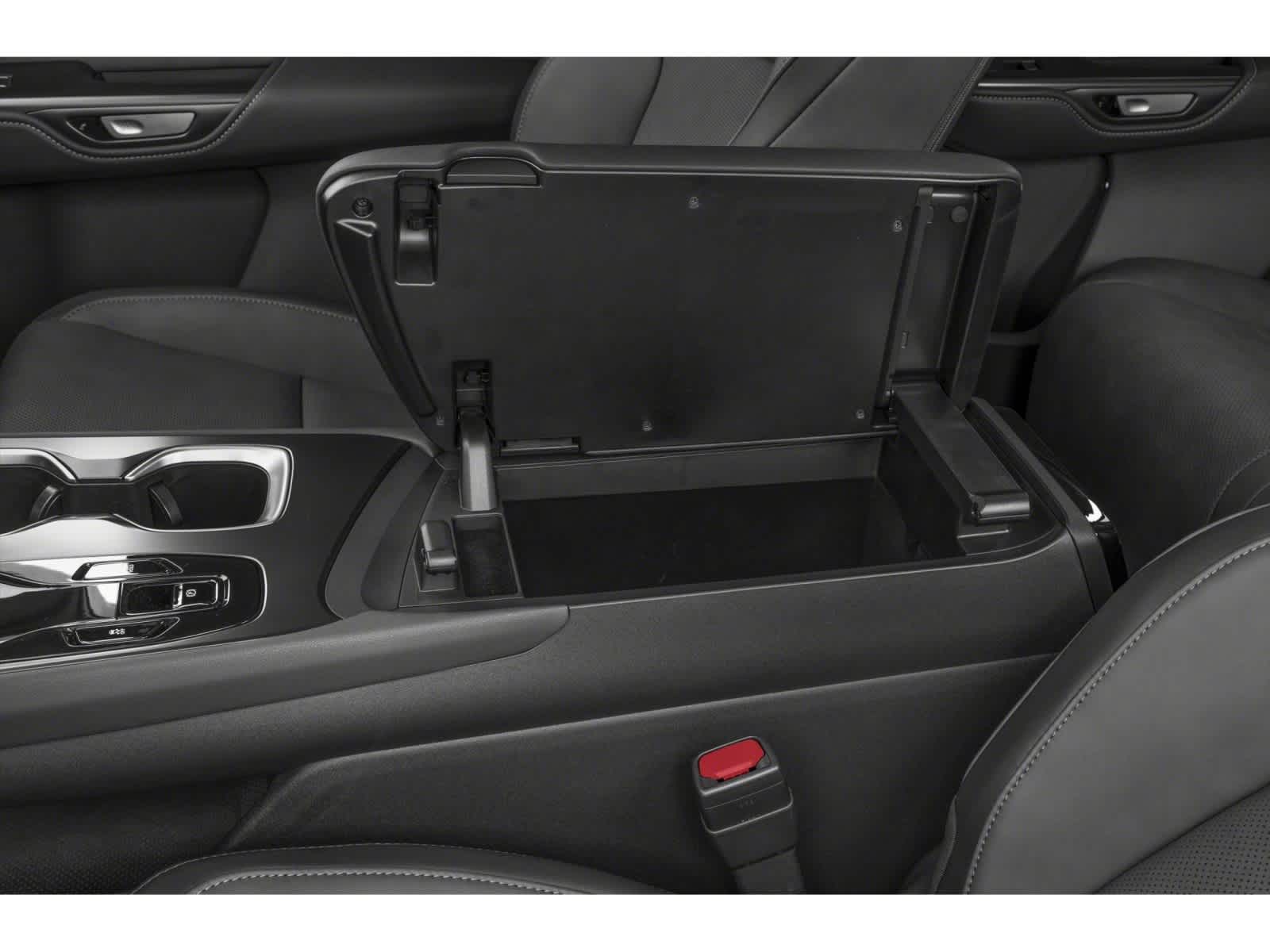 2026 Lexus RZ 550e Premium