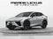2026 Lexus RZ 550e F SPORT