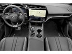 2026 Lexus RZ 550e F SPORT