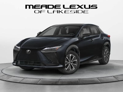 2026 Lexus RZ 450e Premium