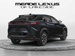 2026 Lexus RZ 450e Premium