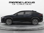 2026 Lexus RZ 450e Premium