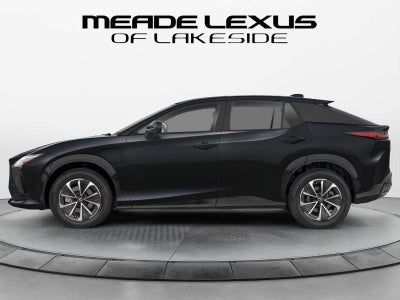 2026 Lexus RZ 450e Premium