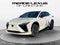 2026 Lexus RZ 350e Premium