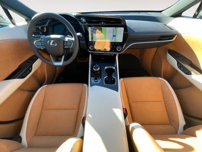 2026 Lexus RZ 350e Premium