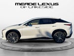 2026 Lexus RZ 350e Premium