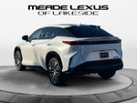 2026 Lexus RZ 350e Premium