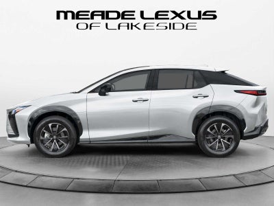 2026 Lexus RZ 350e Premium