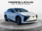 2026 Lexus RZ 350e Premium
