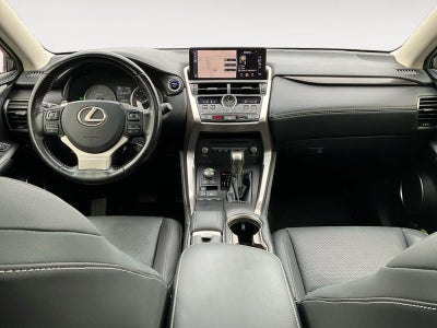 2018 Lexus NX 300h NX 300h