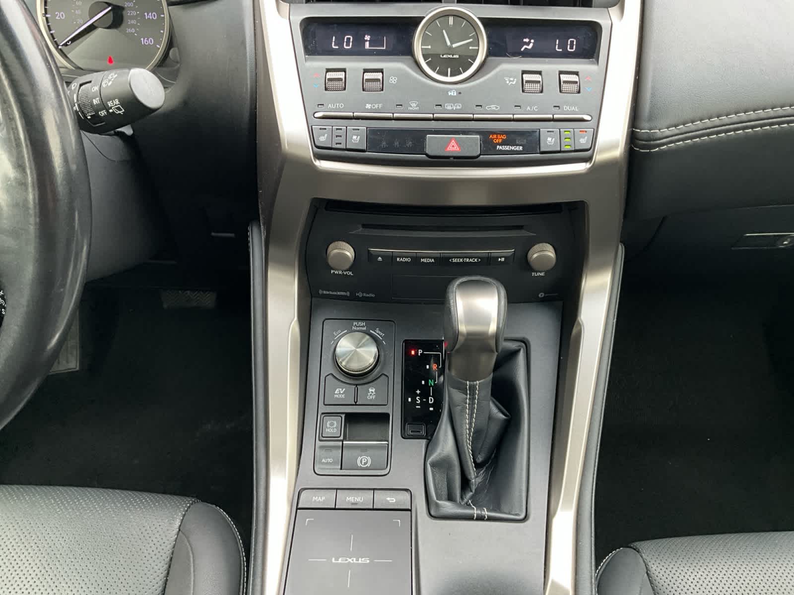 2018 Lexus NX 300h NX 300h