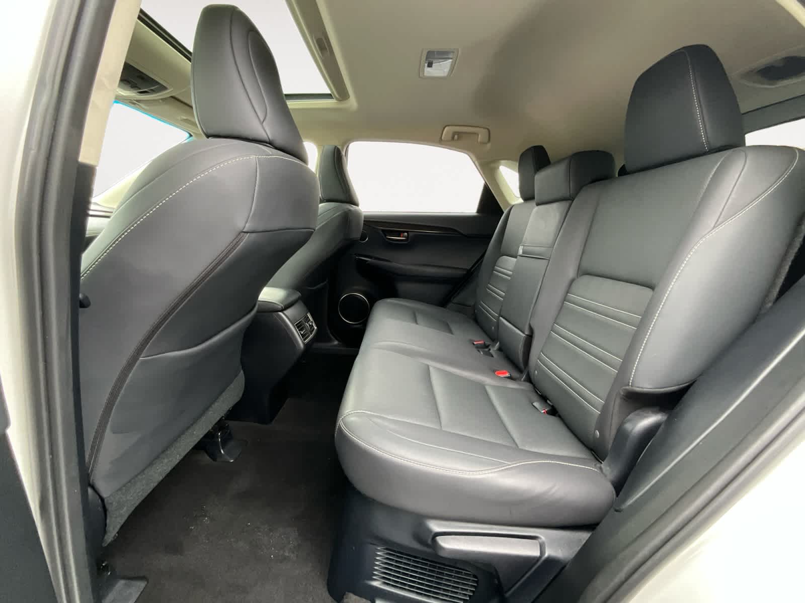 2018 Lexus NX 300h NX 300h
