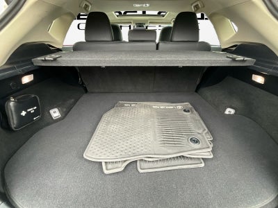 2018 Lexus NX 300h NX 300h