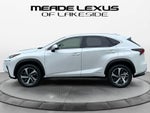 2018 Lexus NX 300h NX 300h