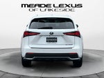 2018 Lexus NX 300h NX 300h